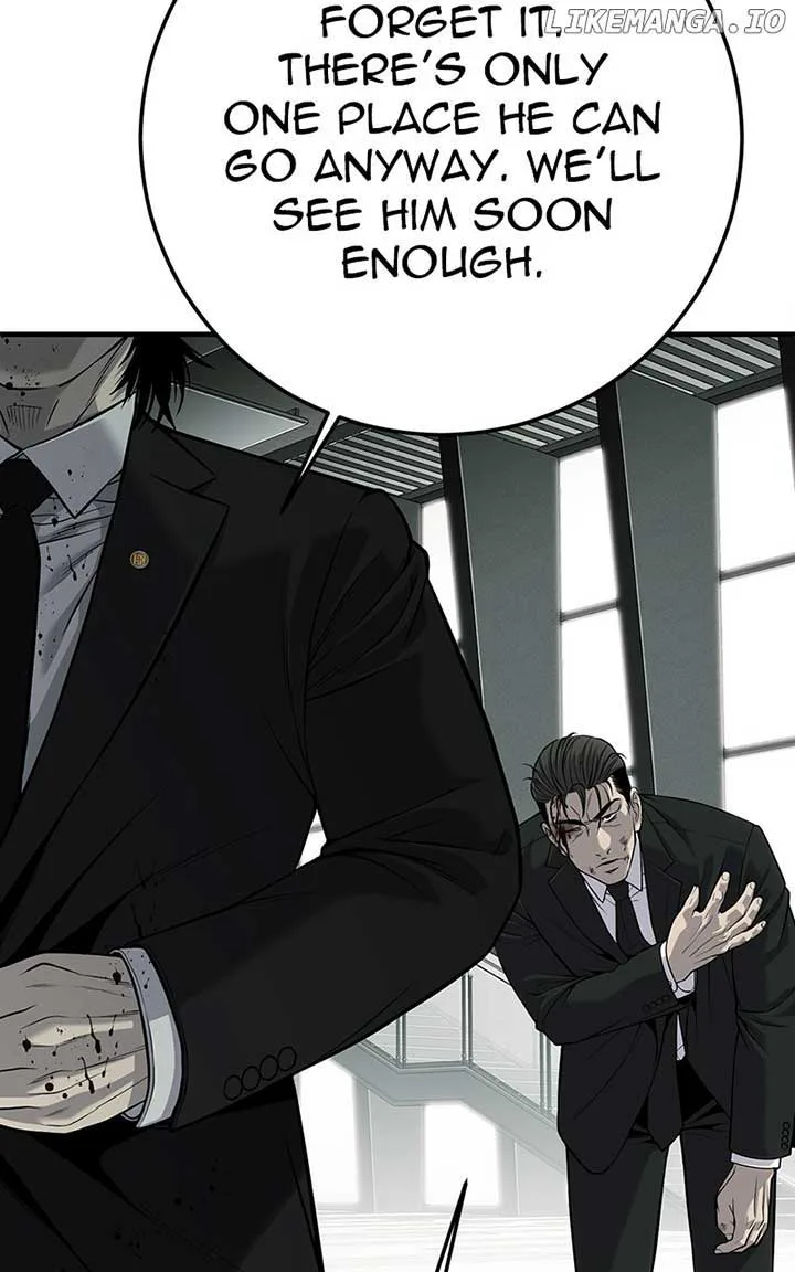 Son’s Retribution Chapter 33 page 111