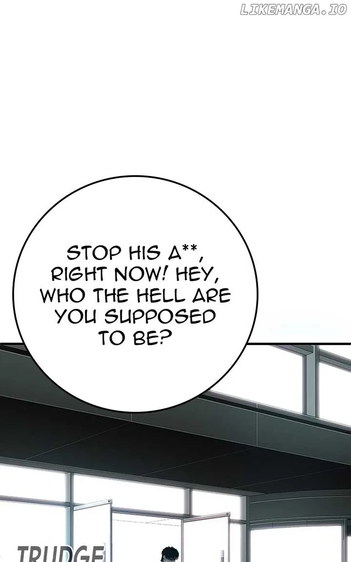Son’s Retribution Chapter 32 page 203