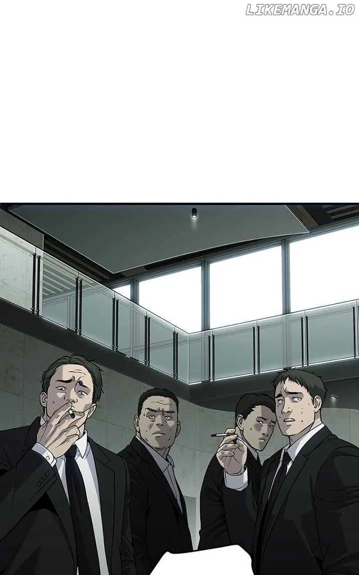 Son’s Retribution Chapter 32 page 226