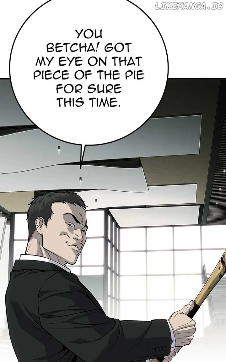 Son’s Retribution Chapter 32 page 196