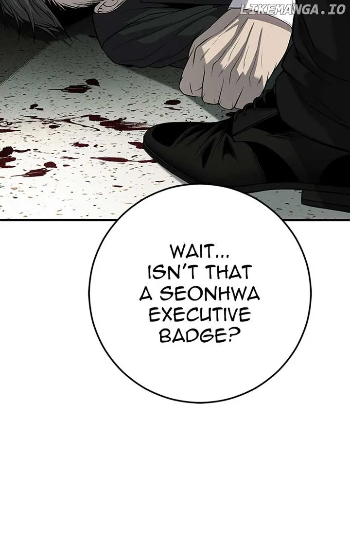 Son’s Retribution Chapter 32 page 202