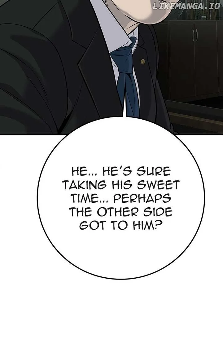 Son’s Retribution Chapter 33 page 144