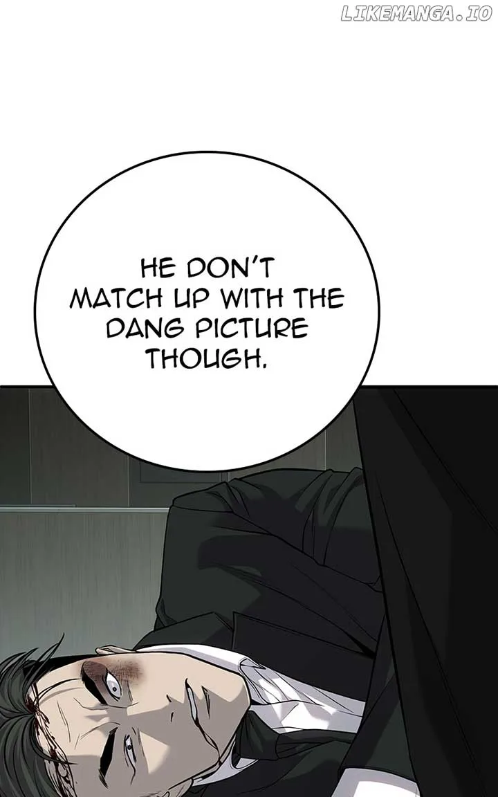 Son’s Retribution Chapter 32 page 201