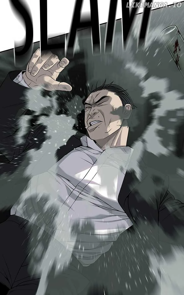 Son’s Retribution Chapter 33 page 39