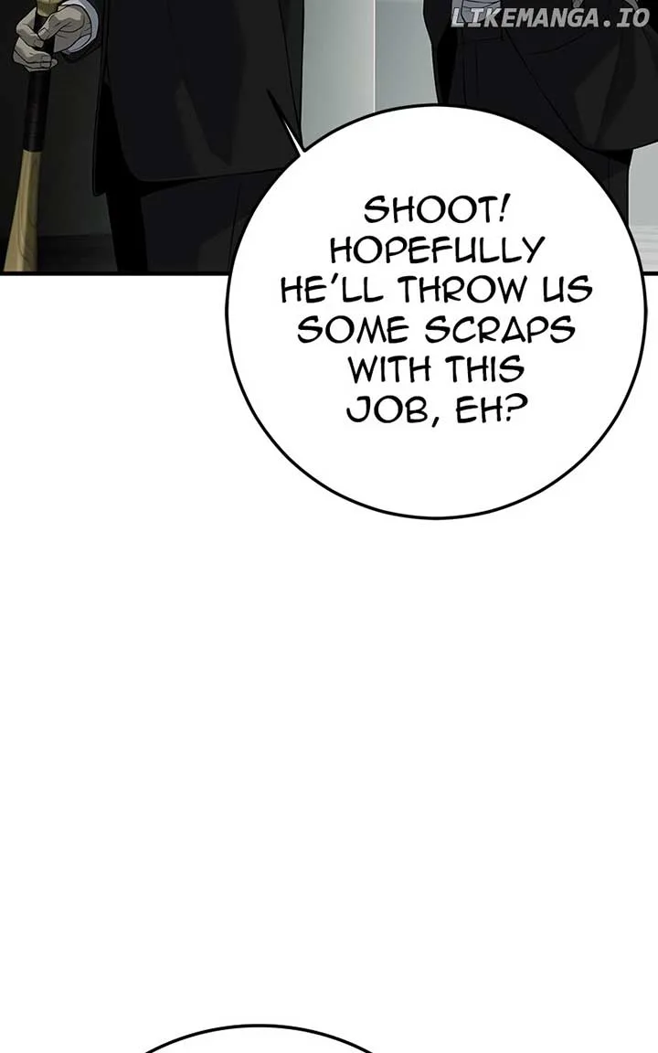 Son’s Retribution Chapter 32 page 195