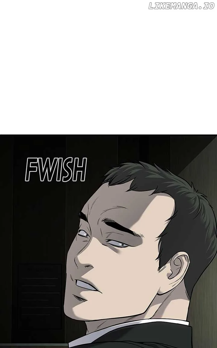 Son’s Retribution Chapter 32 page 199