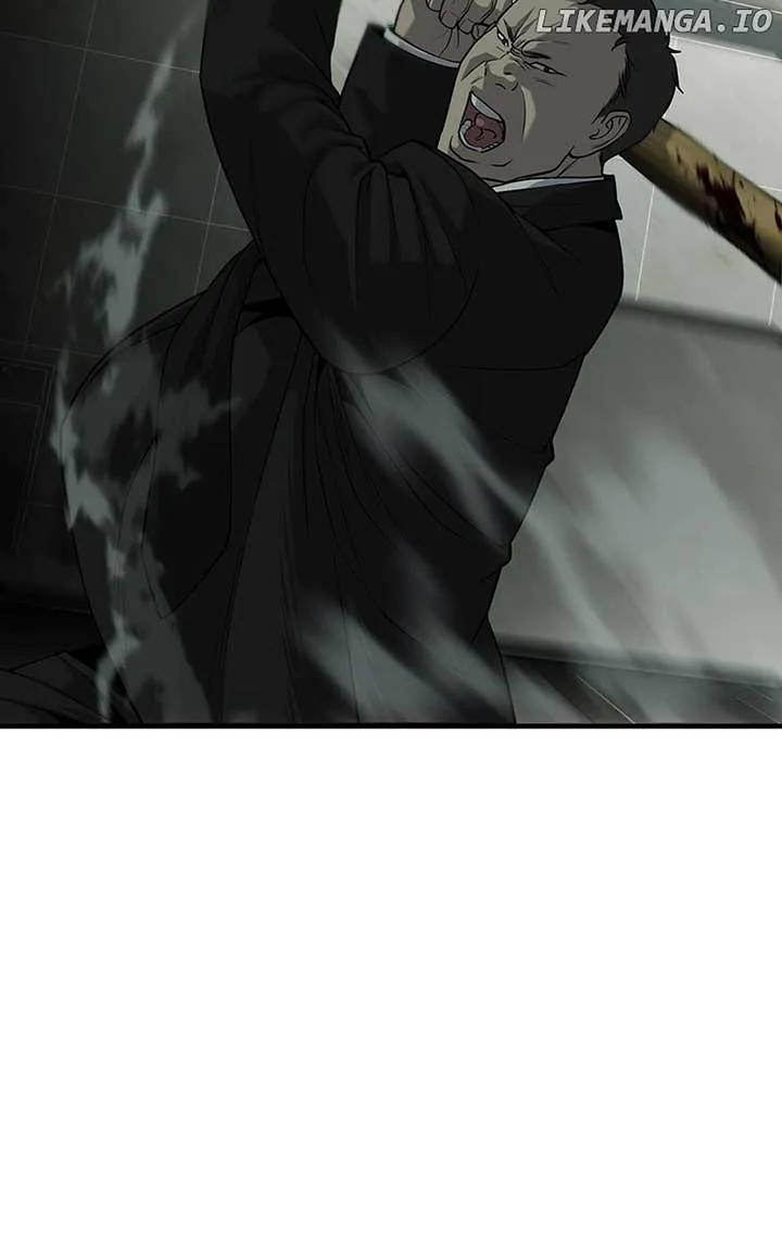 Son’s Retribution Chapter 32 page 212