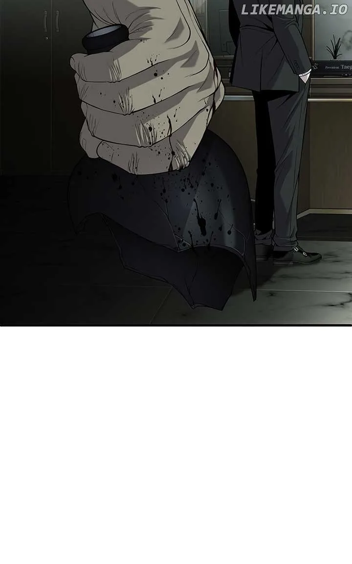 Son’s Retribution Chapter 33 page 174