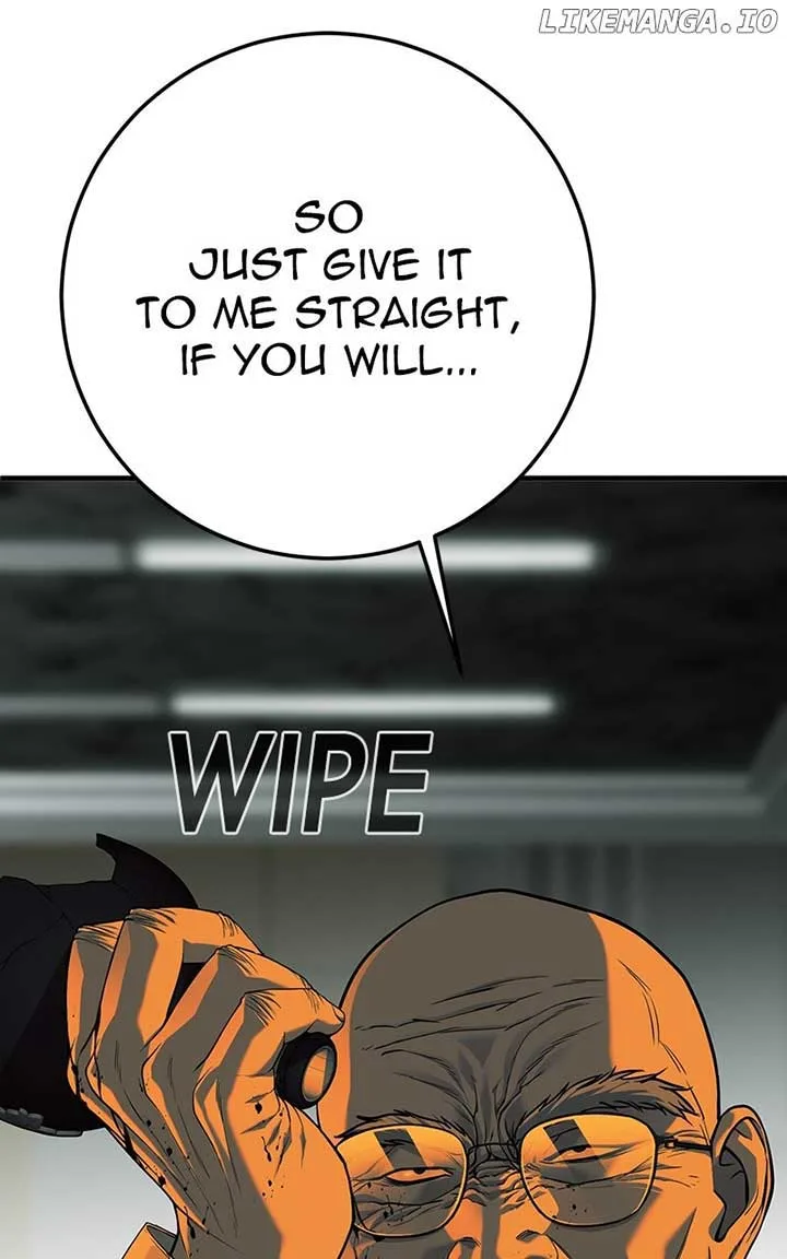 Son’s Retribution Chapter 33 page 180
