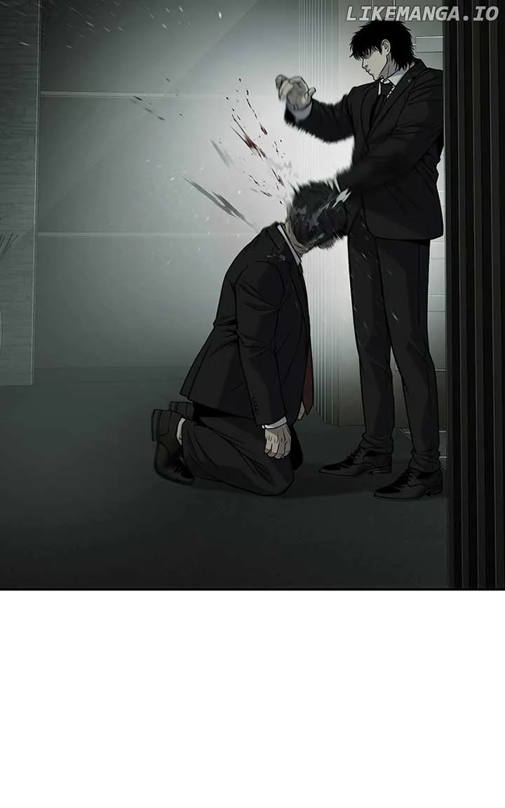 Son’s Retribution Chapter 35 page 36