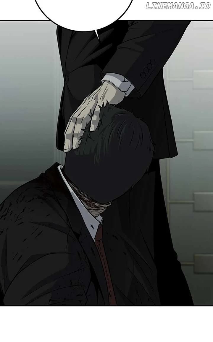 Son’s Retribution Chapter 35 page 40