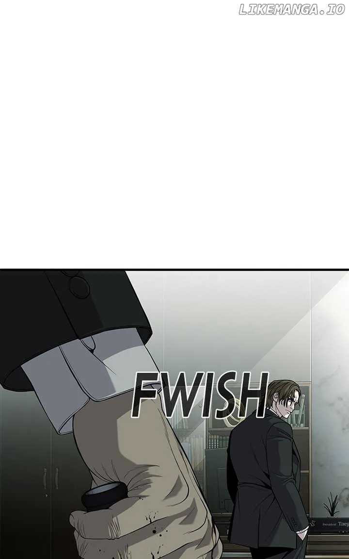 Son’s Retribution Chapter 34 page 6