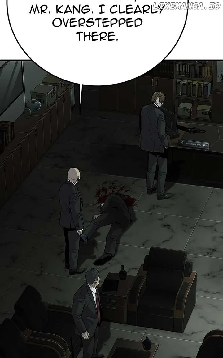 Son’s Retribution Chapter 34 page 4