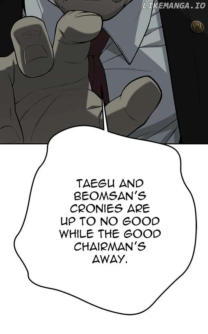 Son’s Retribution Chapter 35 page 19