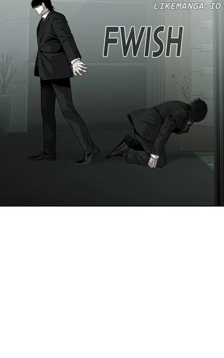 Son’s Retribution Chapter 35 page 42
