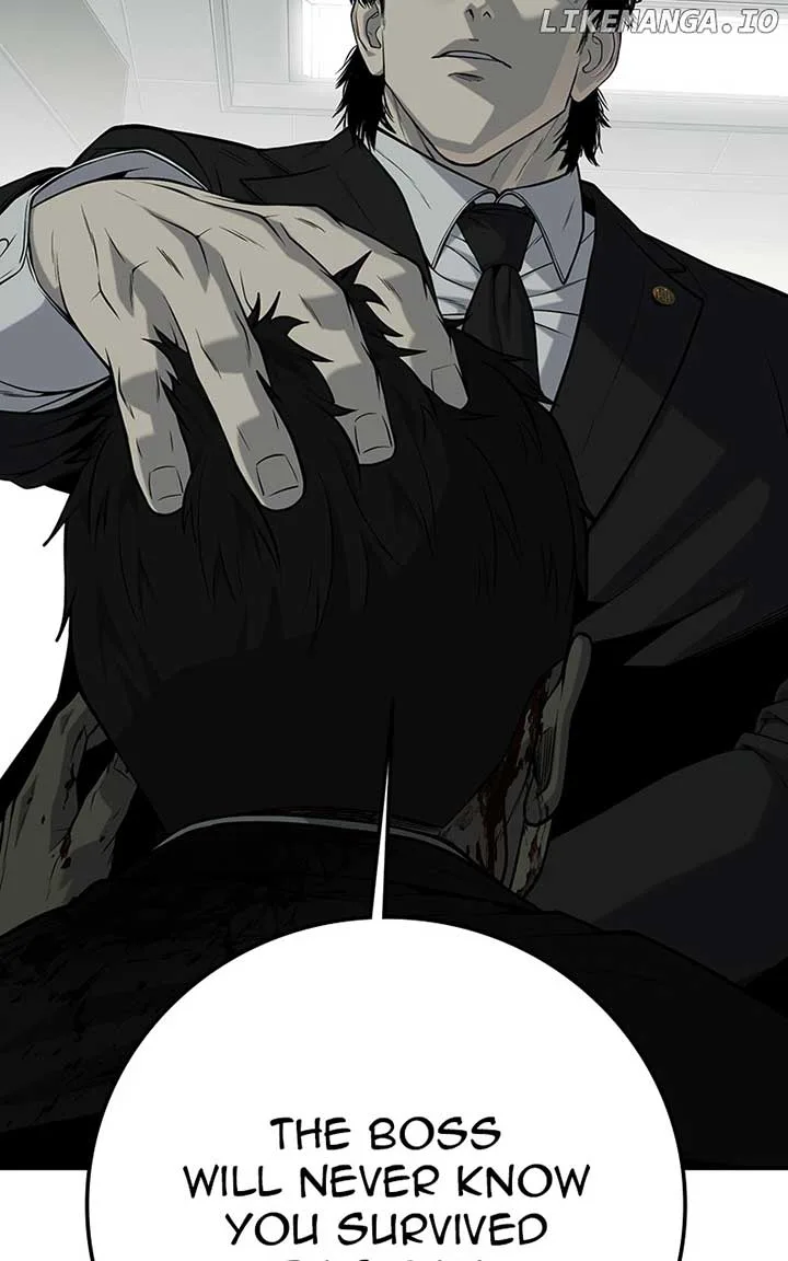 Son’s Retribution Chapter 35 page 33