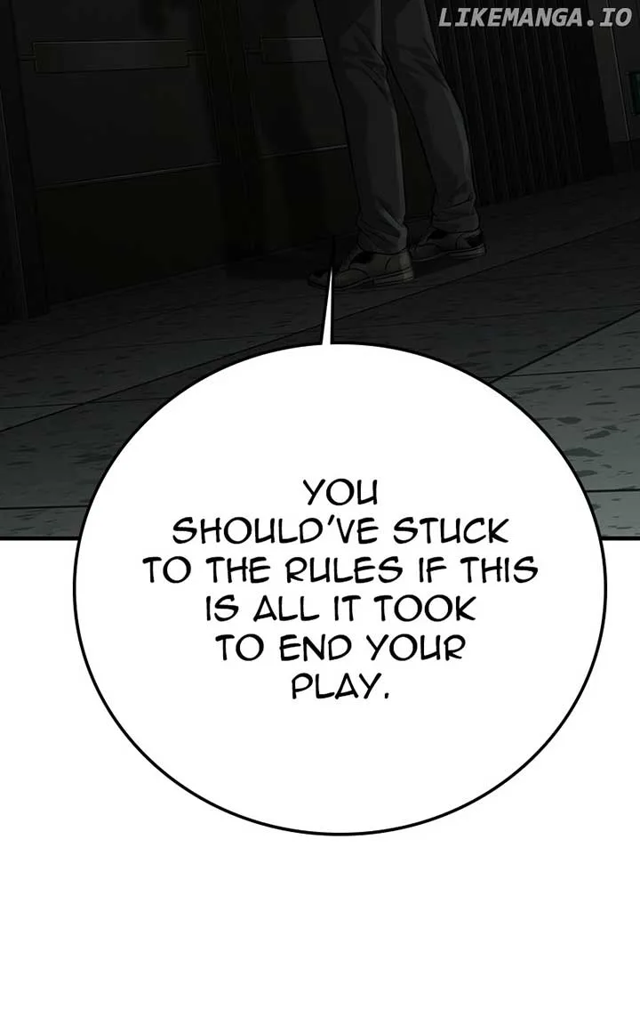 Son’s Retribution Chapter 35 page 7