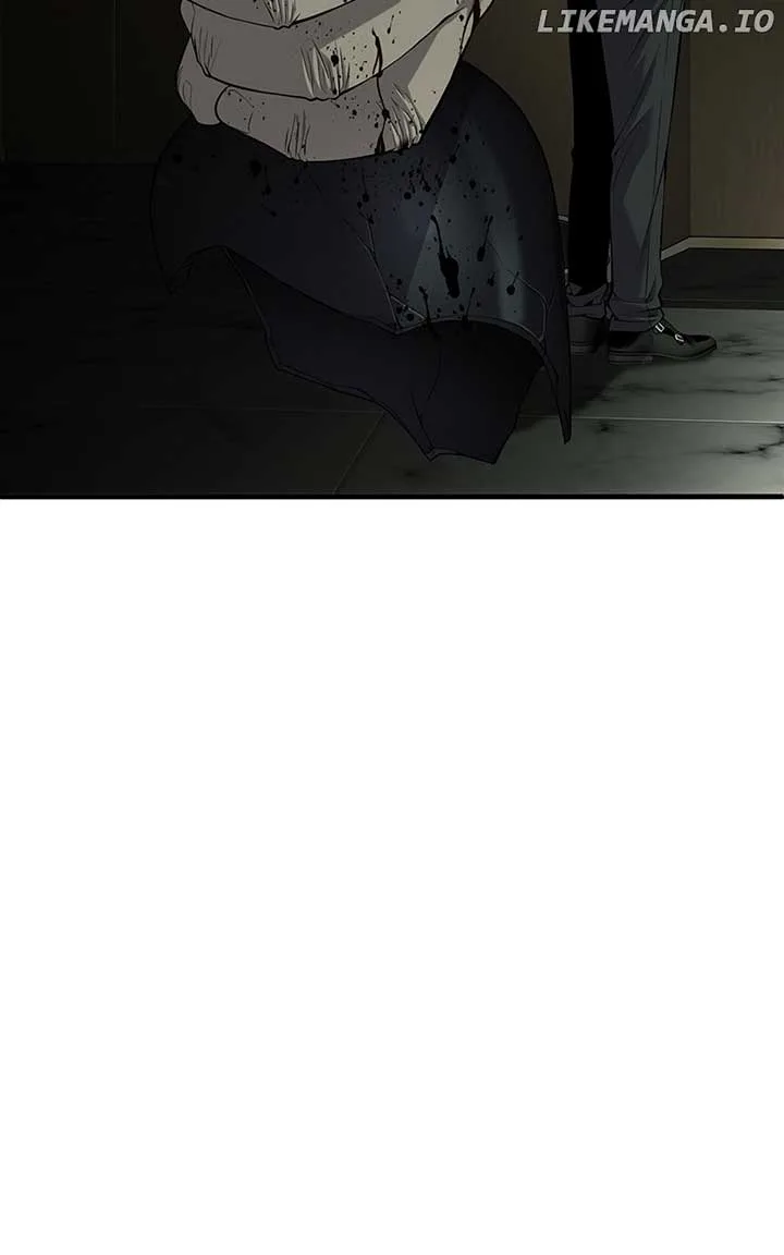 Son’s Retribution Chapter 34 page 7