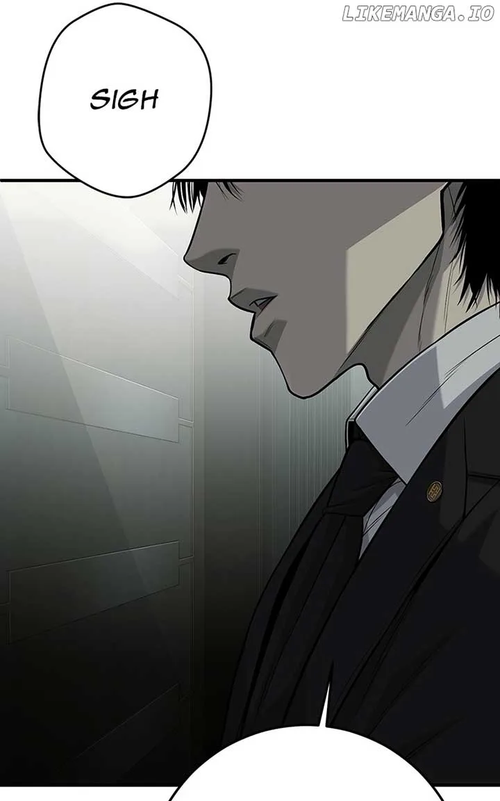 Son’s Retribution Chapter 35 page 4