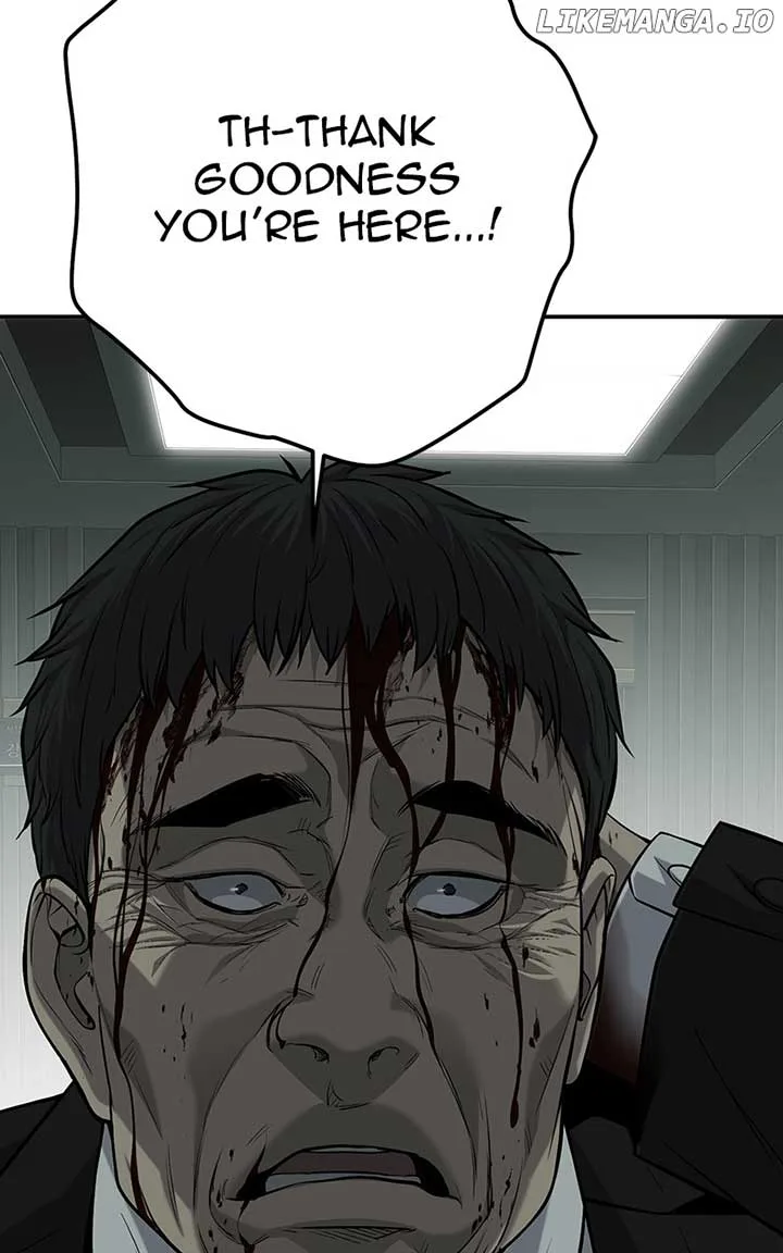 Son’s Retribution Chapter 35 page 18