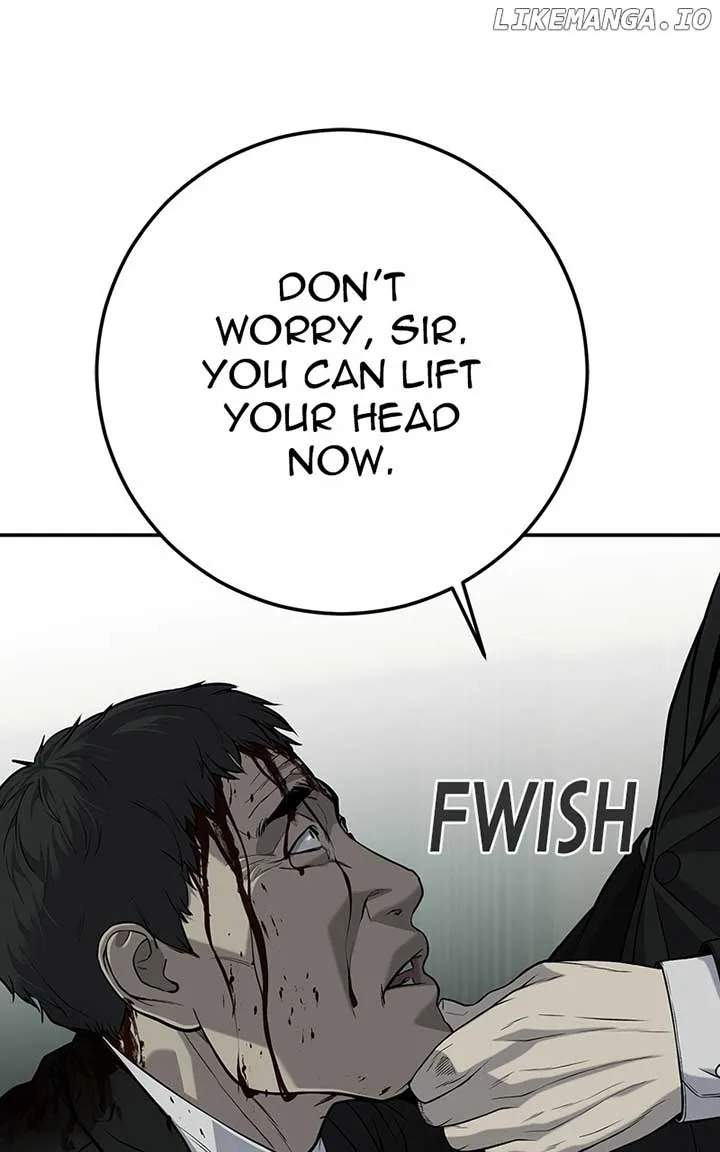 Son’s Retribution Chapter 35 page 30
