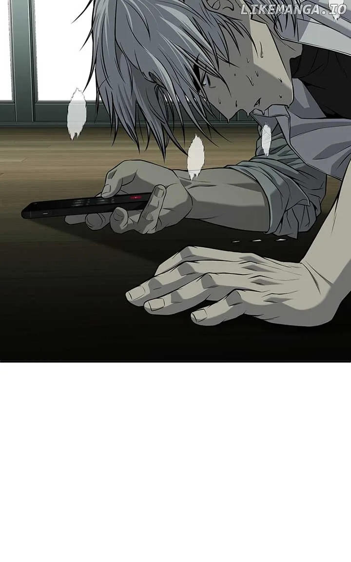 Son’s Retribution Chapter 35 page 119