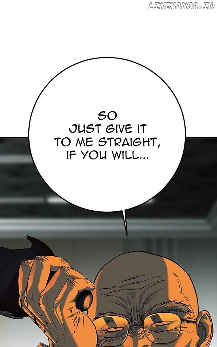 Son’s Retribution Chapter 34 page 8