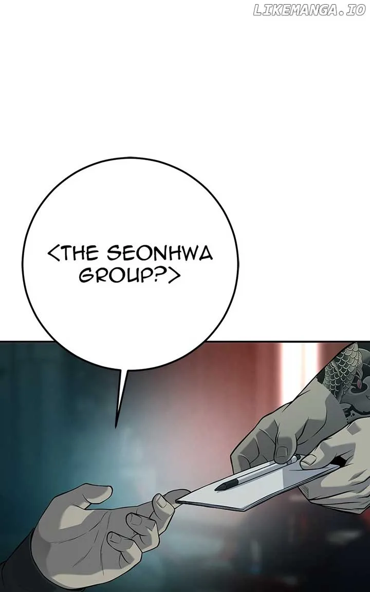 Son’s Retribution Chapter 35 page 105