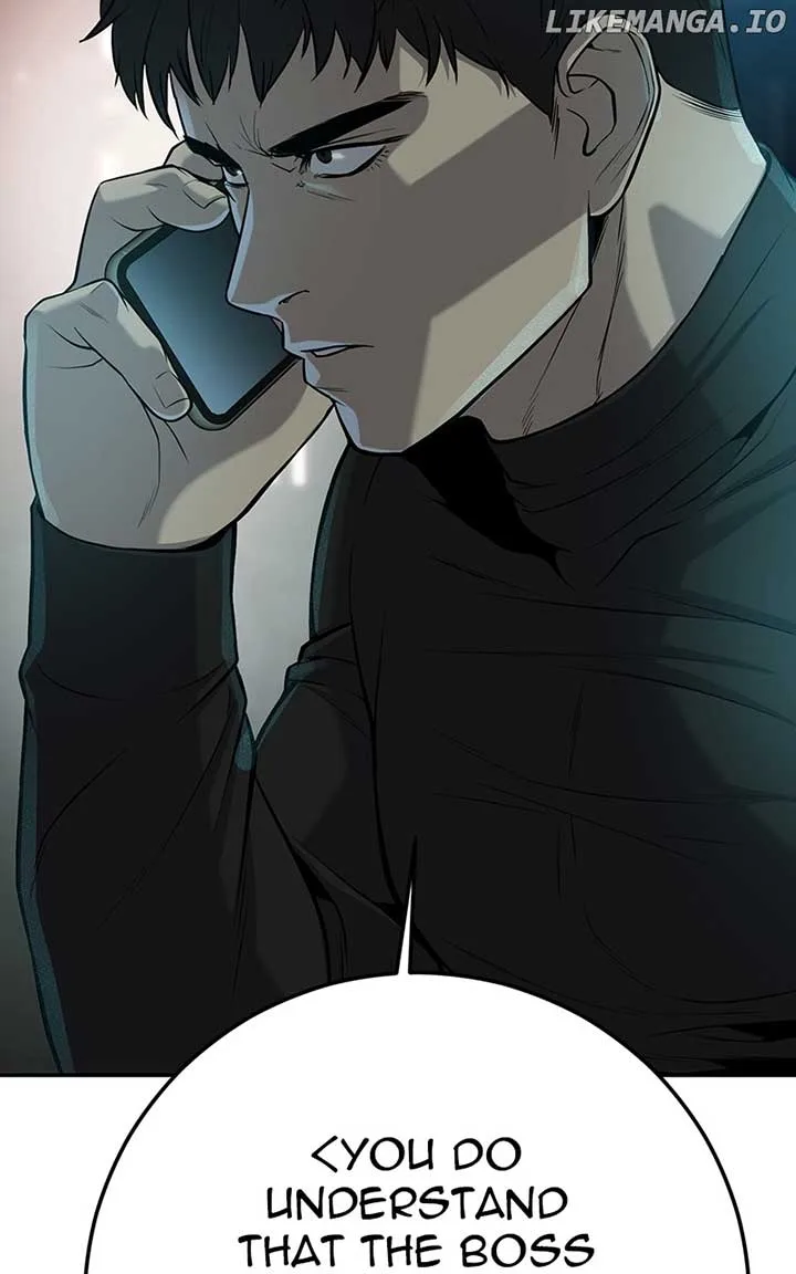 Son’s Retribution Chapter 35 page 115