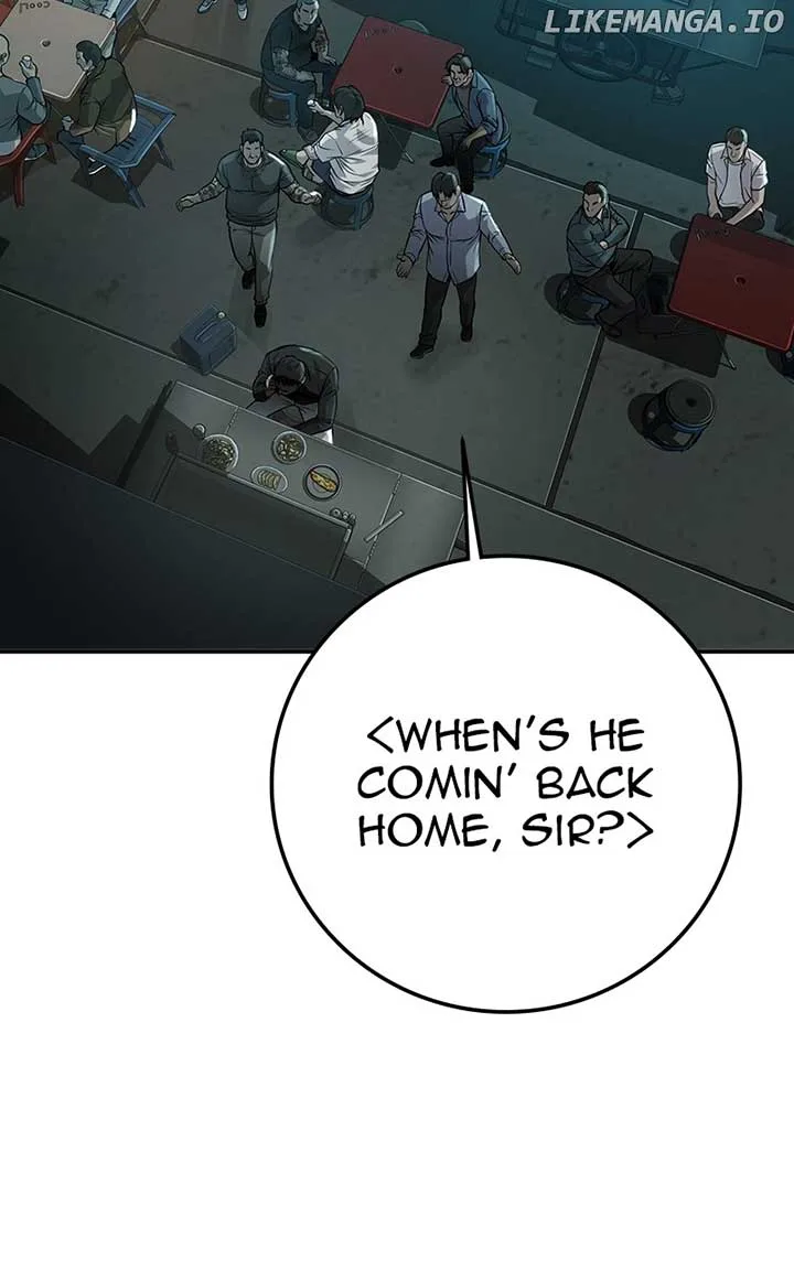 Son’s Retribution Chapter 35 page 95