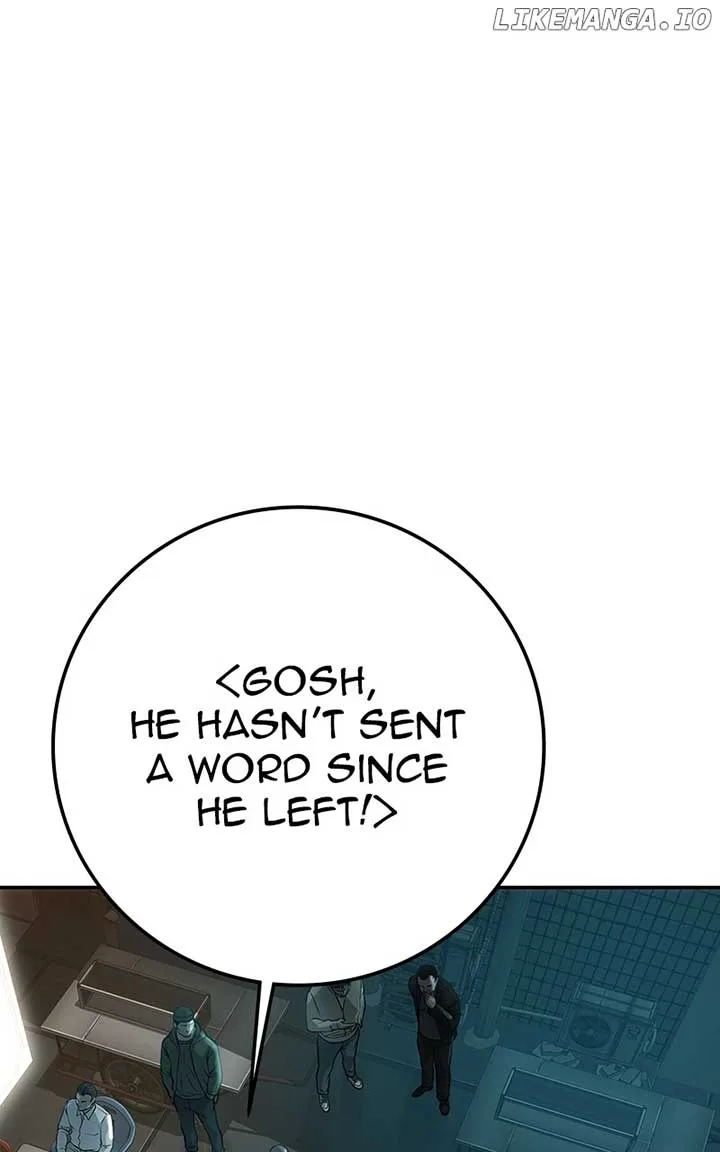 Son’s Retribution Chapter 35 page 94