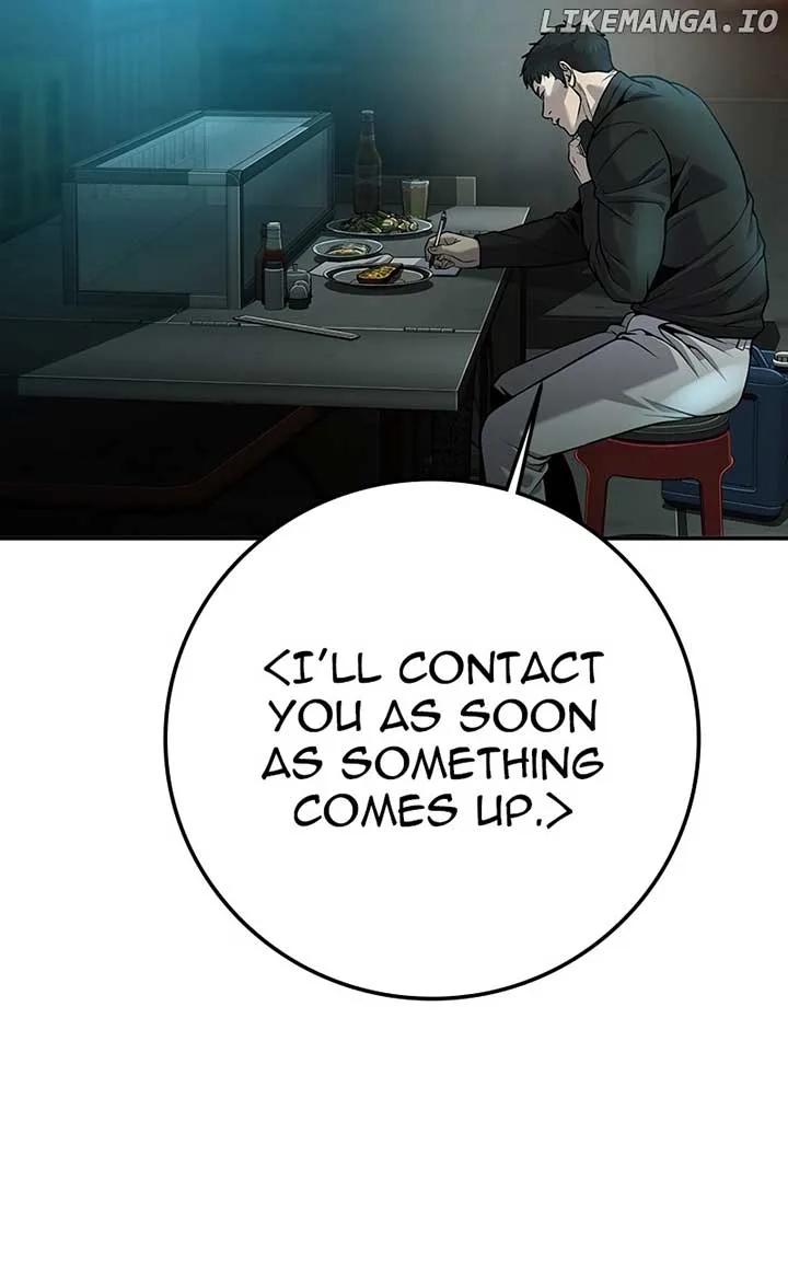 Son’s Retribution Chapter 35 page 111