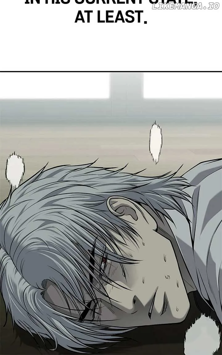 Son’s Retribution Chapter 36 page 11