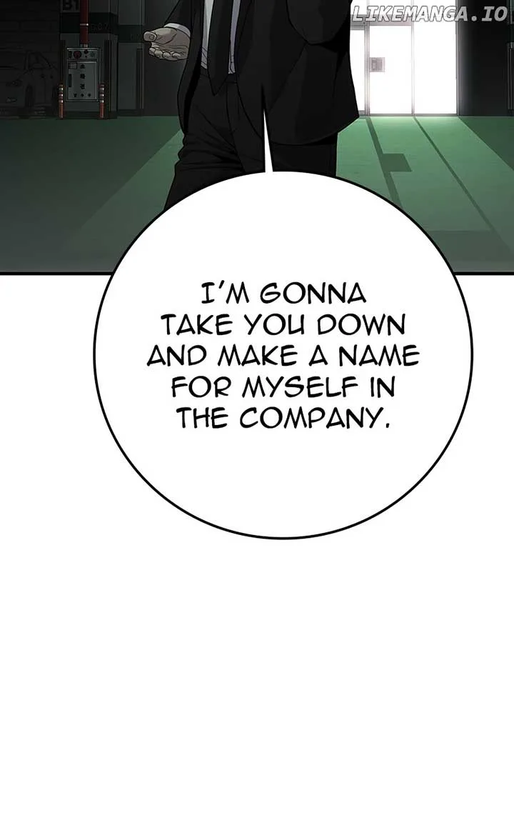 Son’s Retribution Chapter 34 page 19