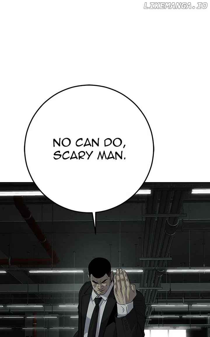 Son’s Retribution Chapter 34 page 18