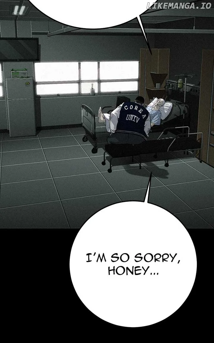 Son’s Retribution Chapter 34 page 29