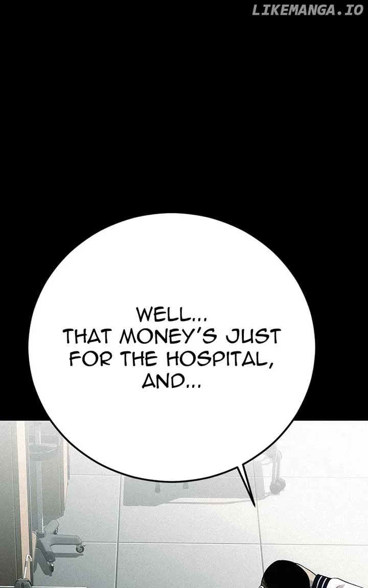 Son’s Retribution Chapter 34 page 40