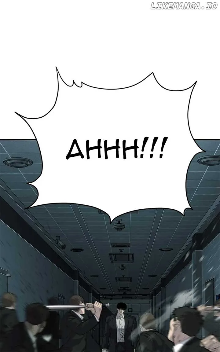 Son’s Retribution Chapter 36 page 34