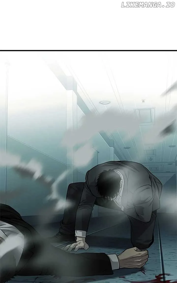 Son’s Retribution Chapter 36 page 91