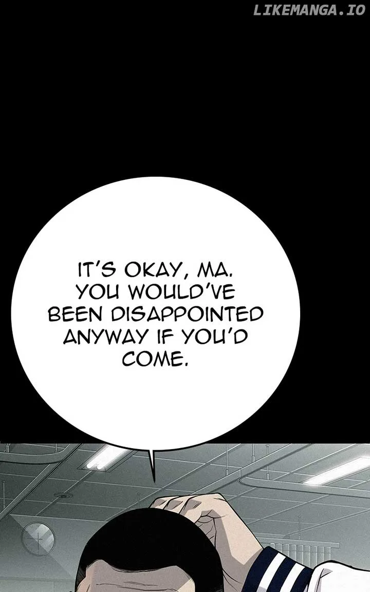 Son’s Retribution Chapter 34 page 30