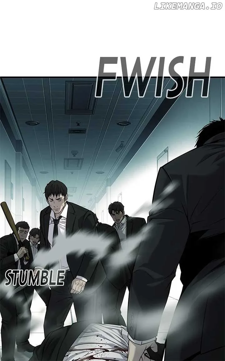 Son’s Retribution Chapter 36 page 93