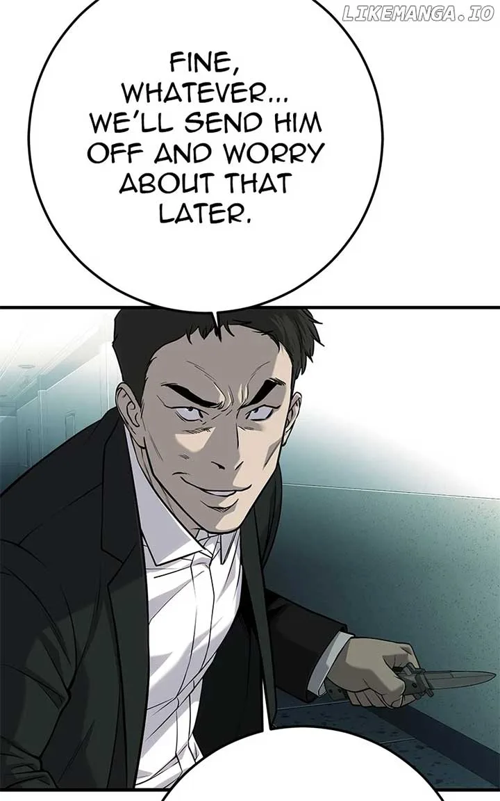 Son’s Retribution Chapter 36 page 70