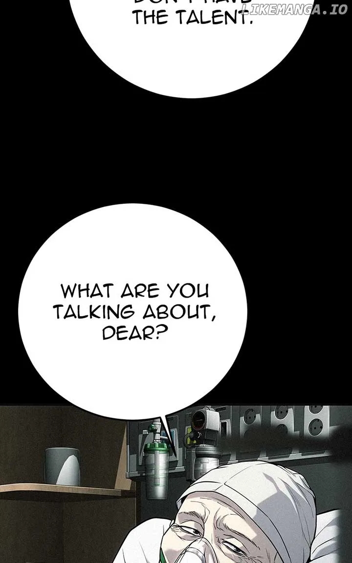Son’s Retribution Chapter 34 page 32