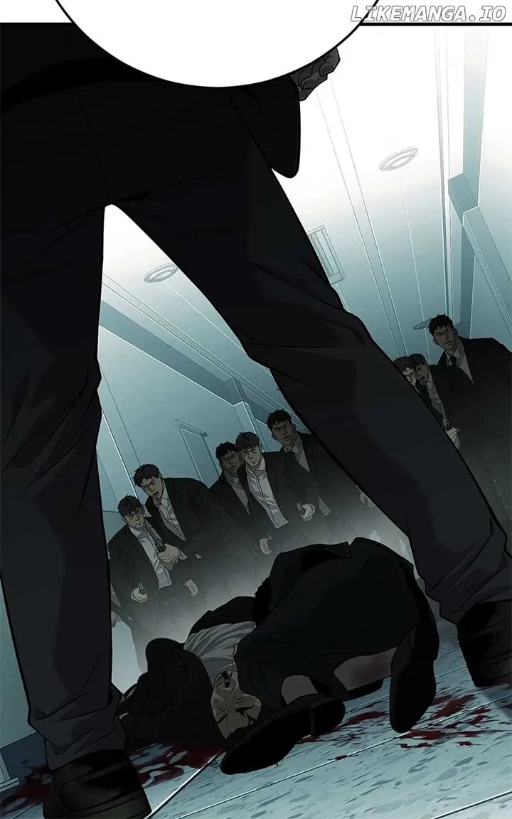 Son’s Retribution Chapter 36 page 101