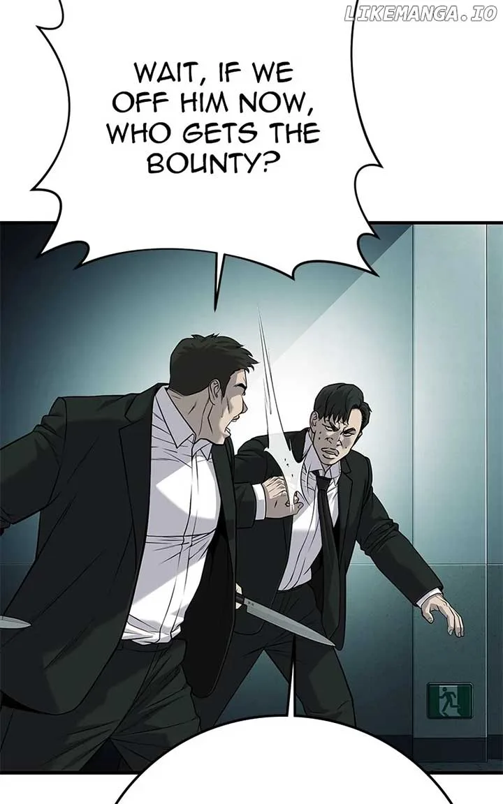 Son’s Retribution Chapter 36 page 66