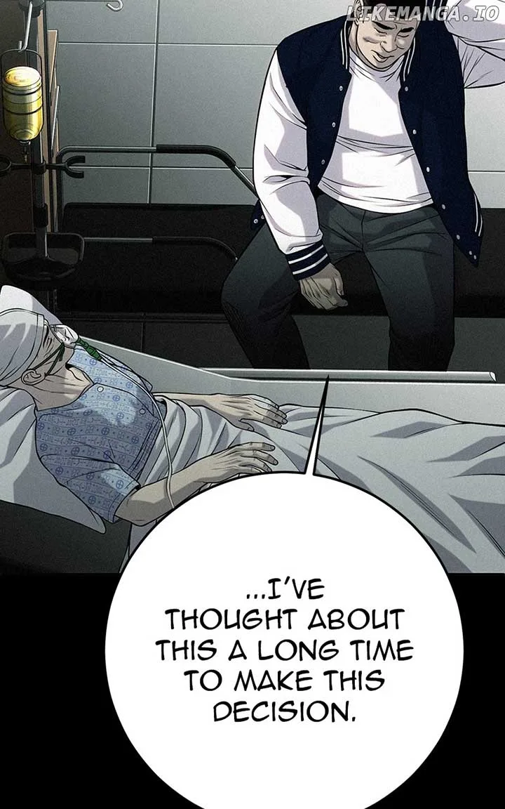 Son’s Retribution Chapter 34 page 41