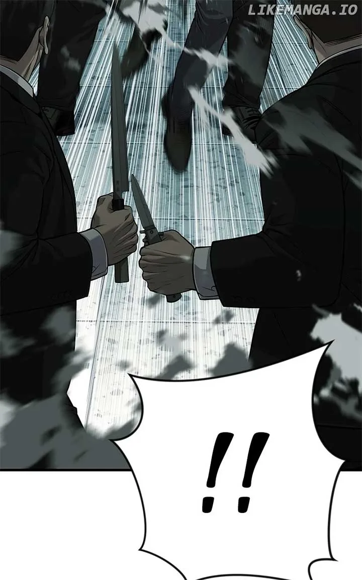 Son’s Retribution Chapter 36 page 62