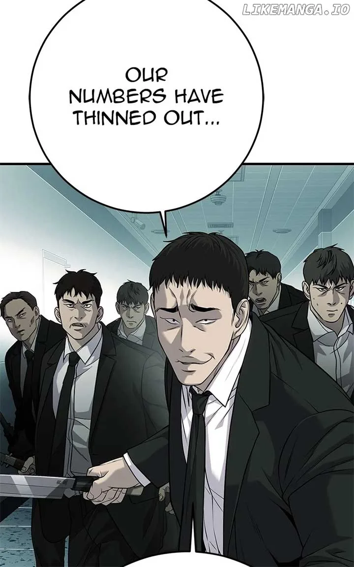 Son’s Retribution Chapter 36 page 99