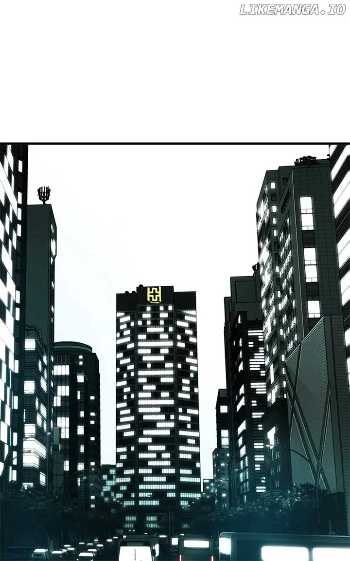 Son’s Retribution Chapter 36 page 15
