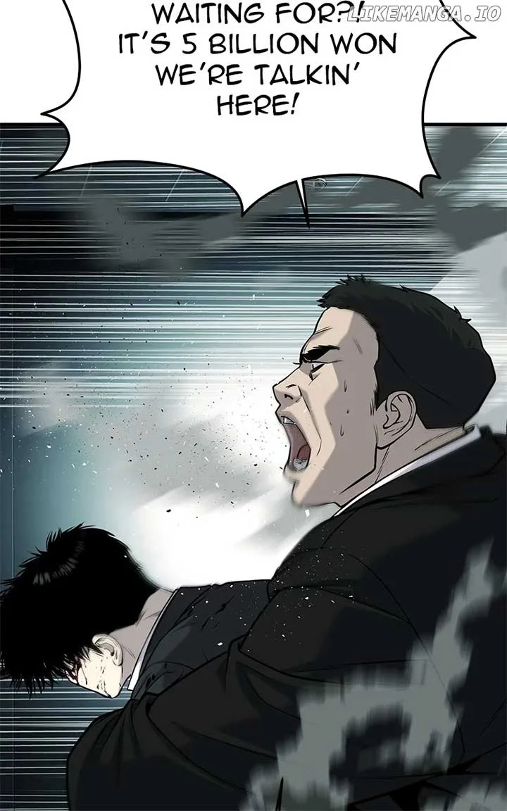 Son’s Retribution Chapter 36 page 68